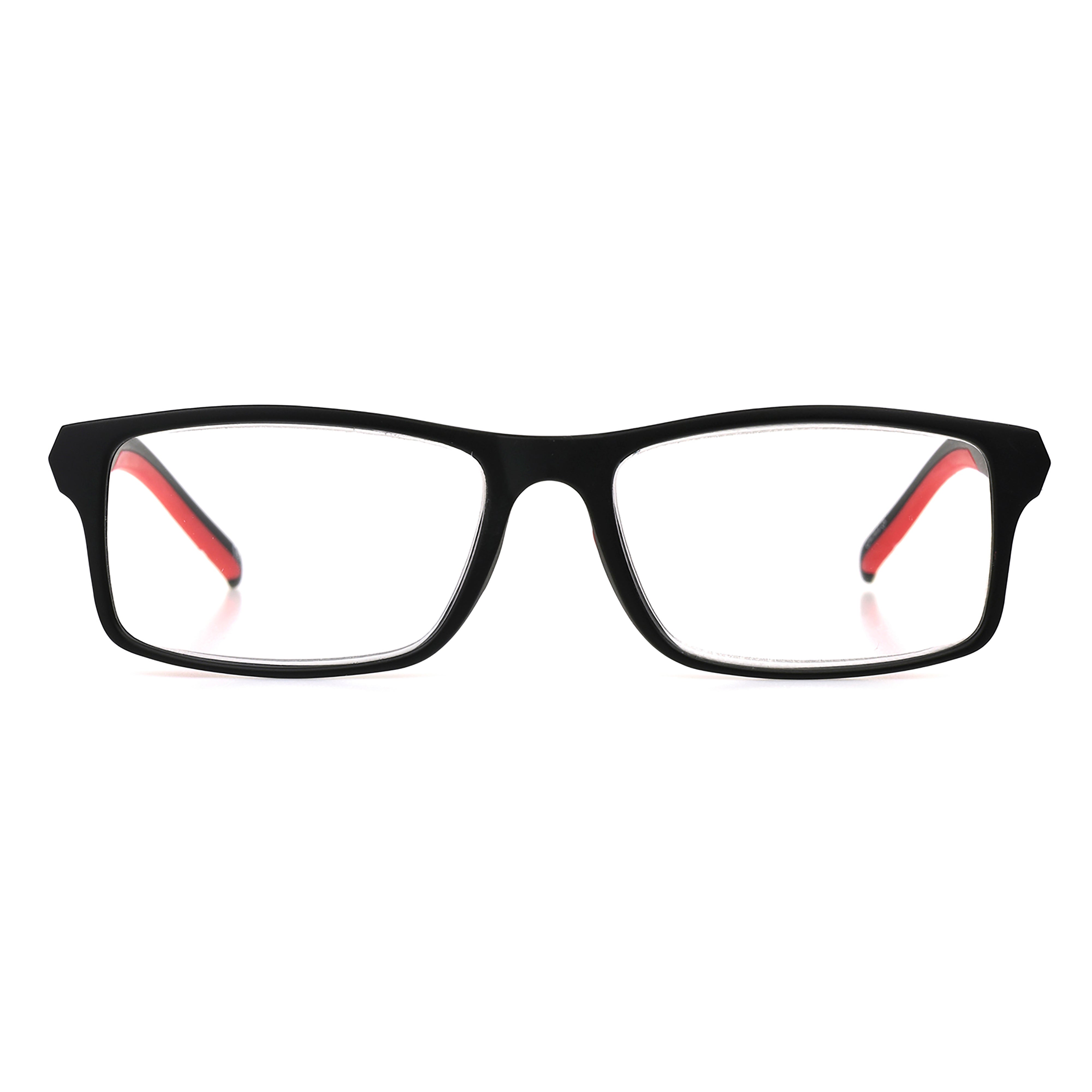 IRONMAN® IM2000 - Reader - Fully Magnified - Black | Foster Grant