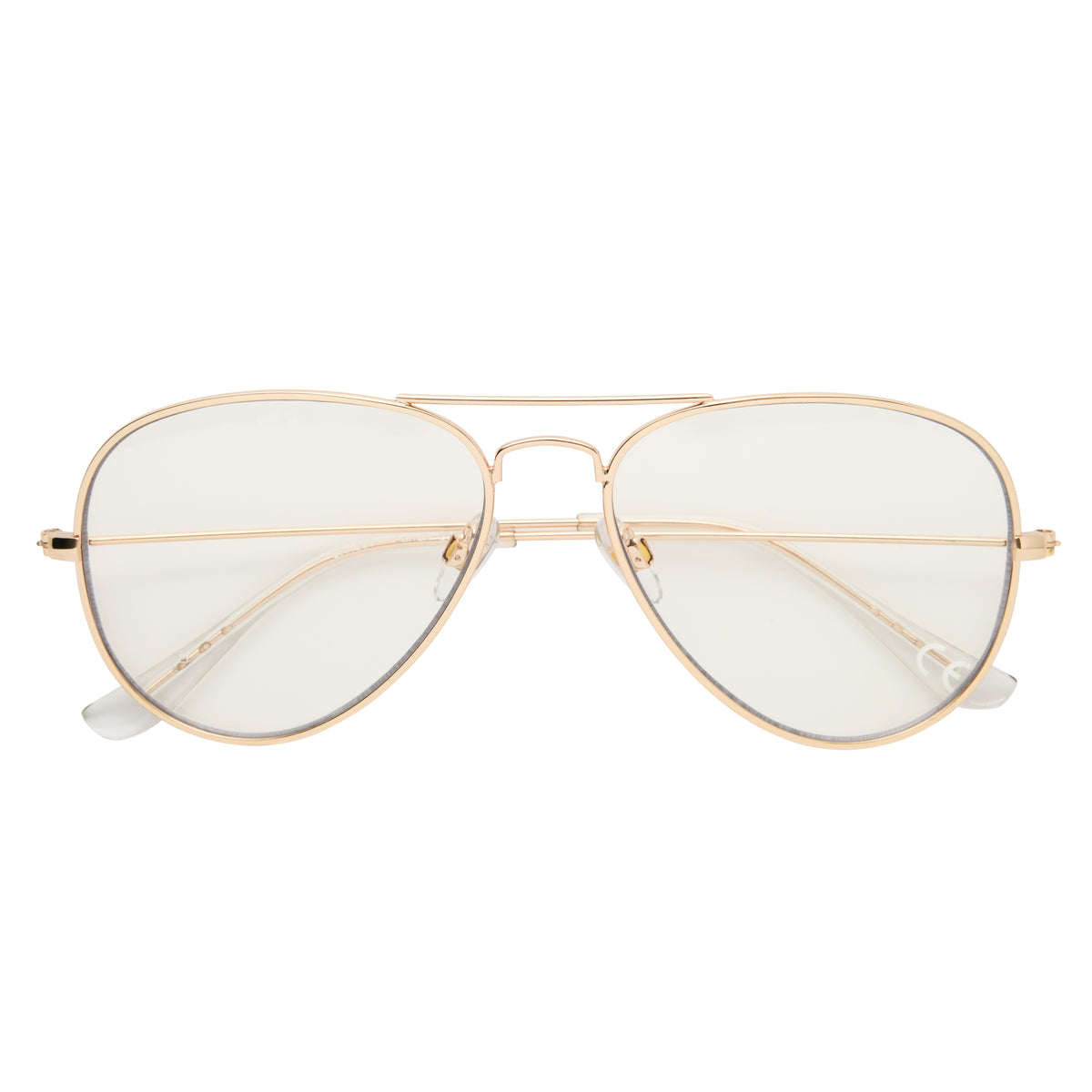 Farrah Pop of Power® Bifocal Style Blue Light Readers