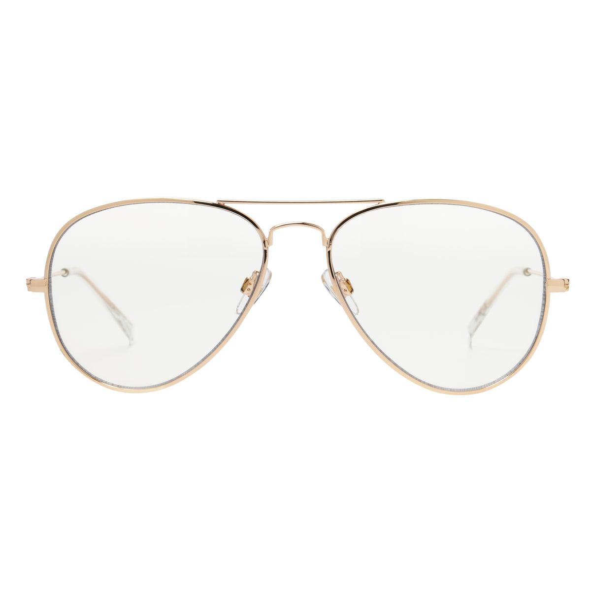 Farrah Pop of Power® Bifocal Style Blue Light Readers
