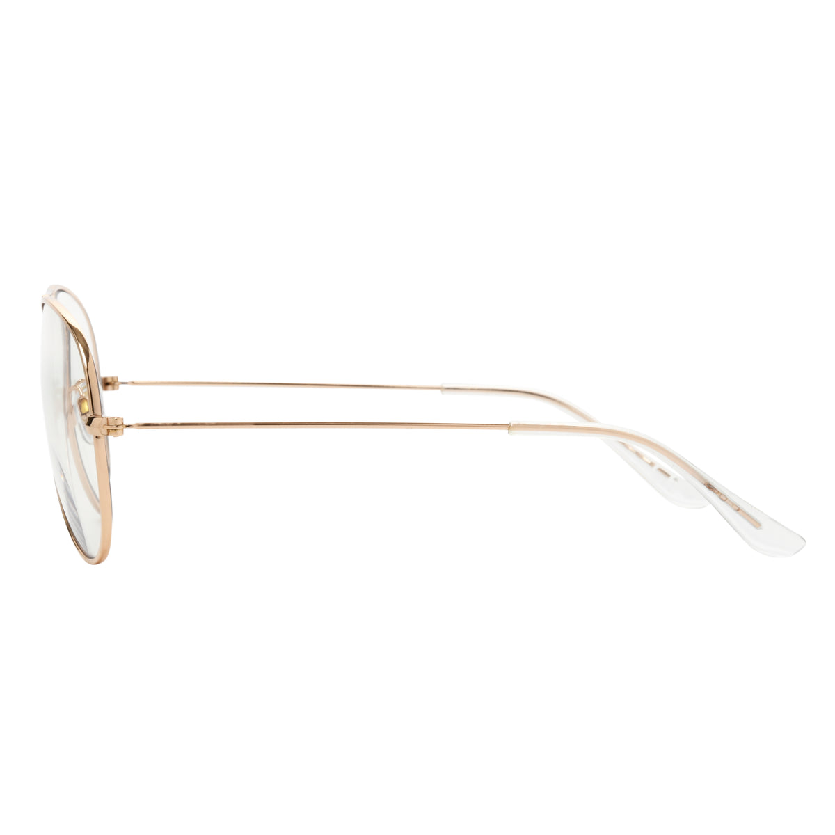 Farrah Pop of Power® Bifocal Style Blue Light Readers