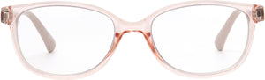 Fully Magnified / 2.50 / Pink