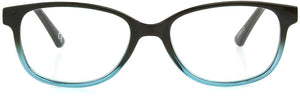 Fully Magnified / 3.00 / Brown/Blue