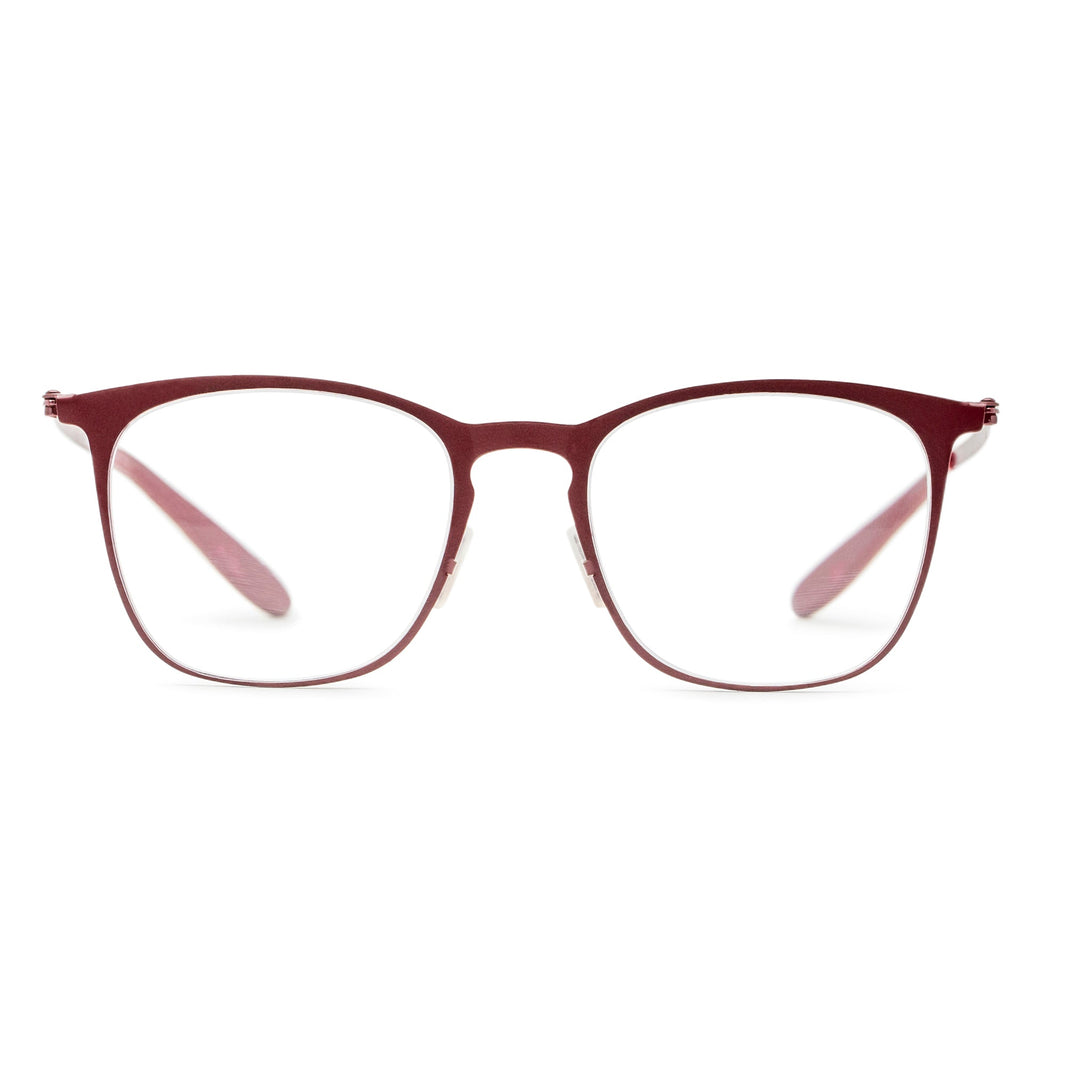 The Liam Super Flat Blue Light Glasses by Foster Grant® The Liam Super Flat Blue Light Glasses by Foster Grant®