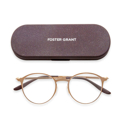 Hayden Super Flat Reading Glasses