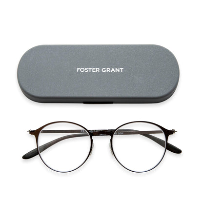 Hayden Super Flat Reading Glasses