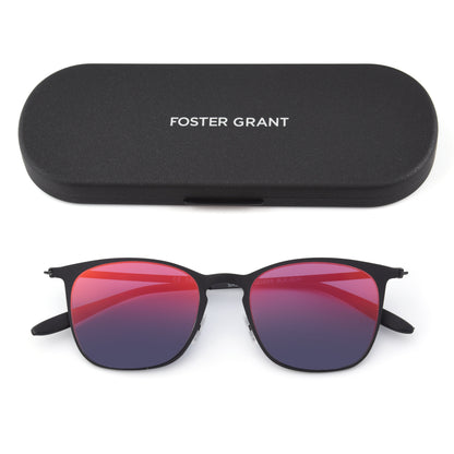 Taylor Super Flat Sunglasses