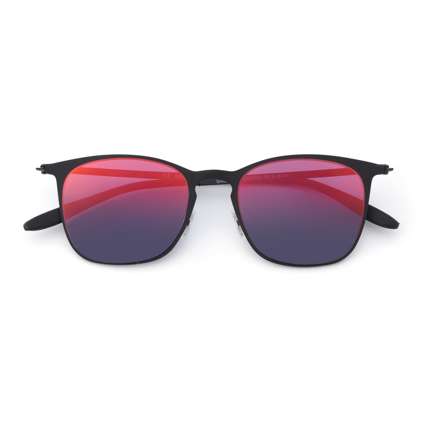 Taylor Super Flat Sunglasses