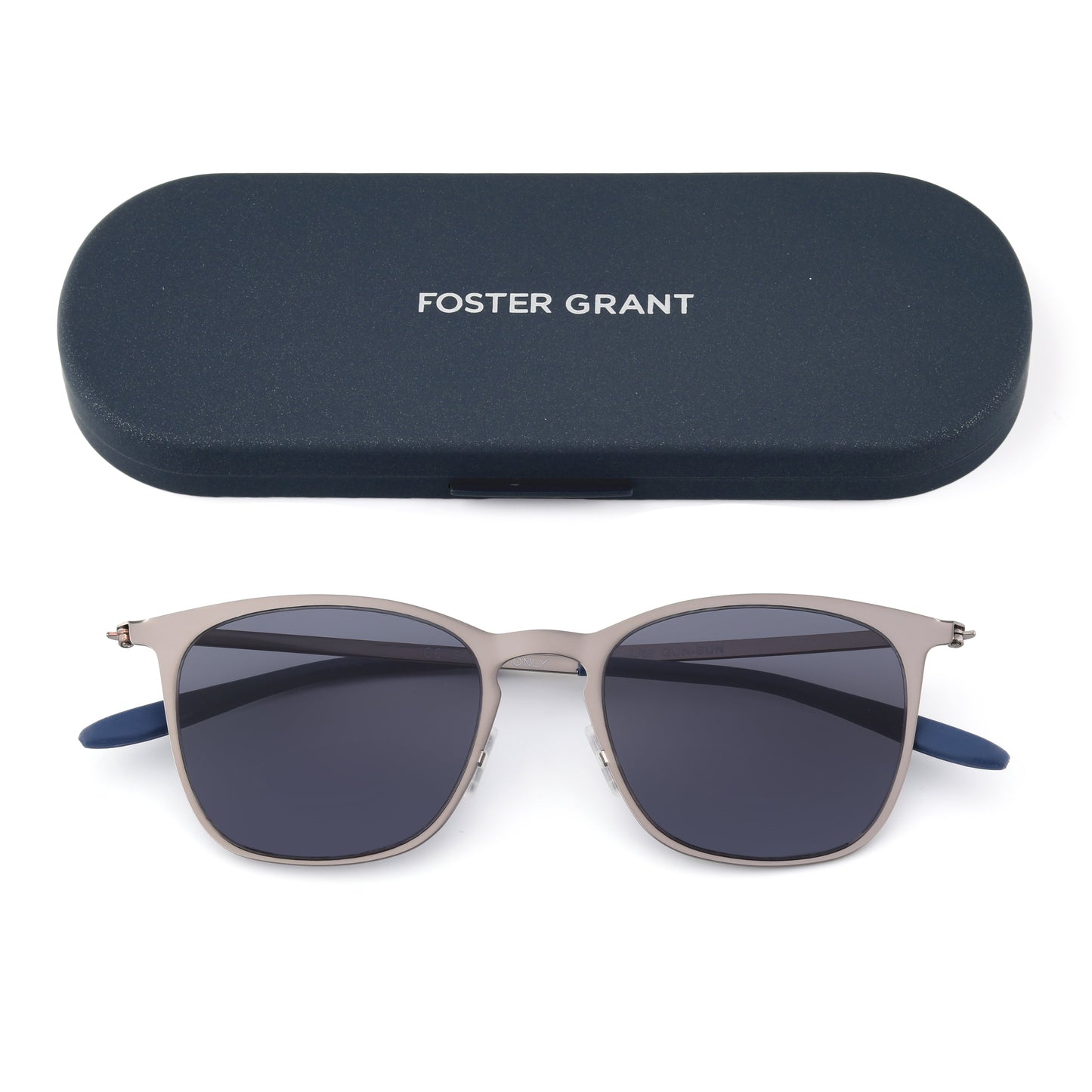 Taylor Super Flat Sunglasses