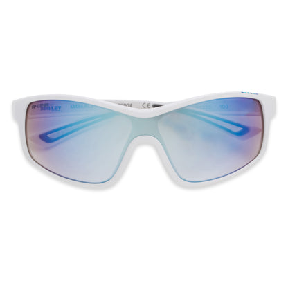 Embrace the Unknown - Sun - Unmagnified - White - Variant Link