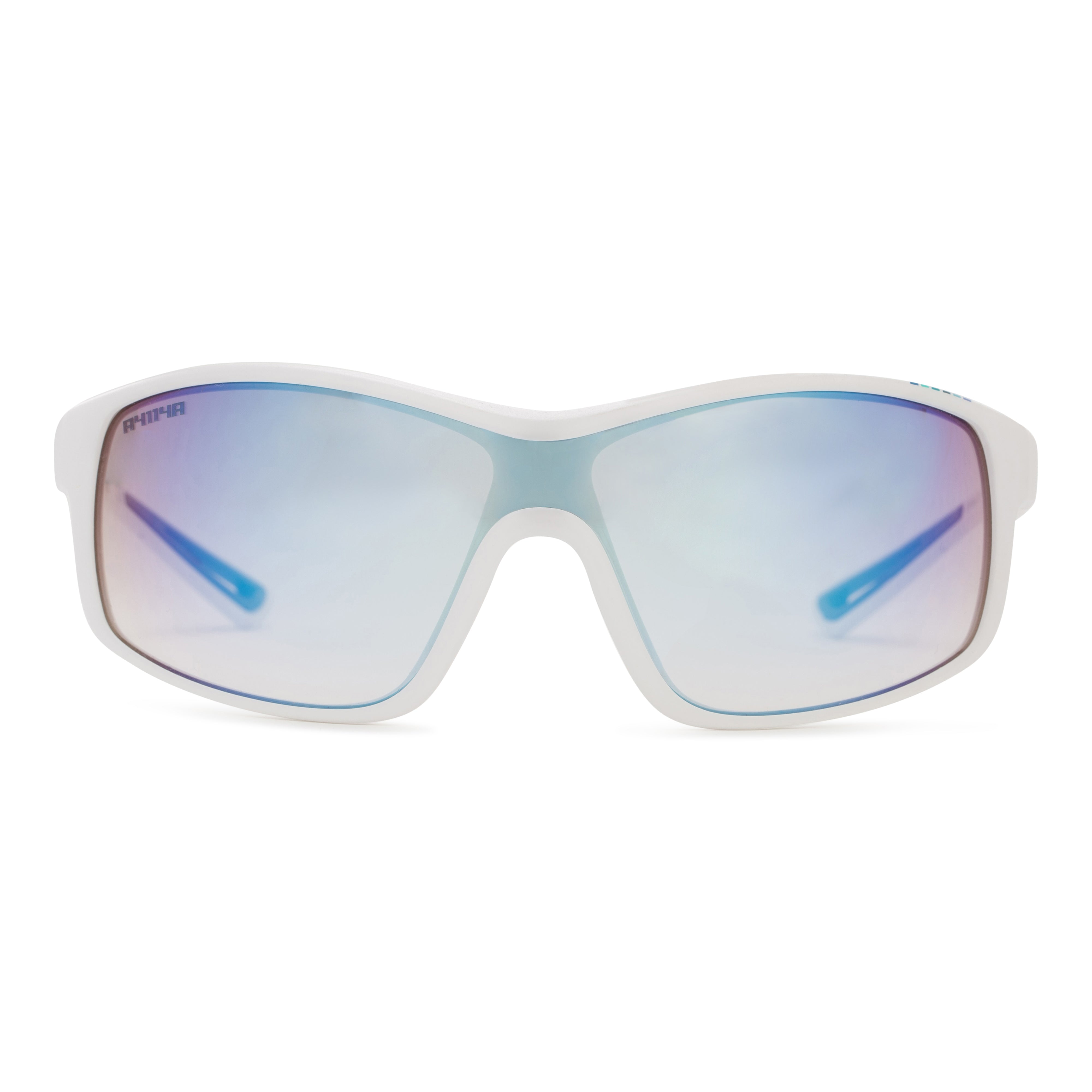 Embrace the Unknown - Sun - Unmagnified - White | Foster Grant