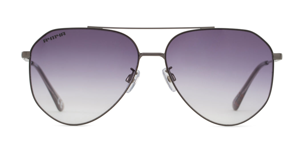 Good Vibes - Gunmetal Good Vibes - Gunmetal