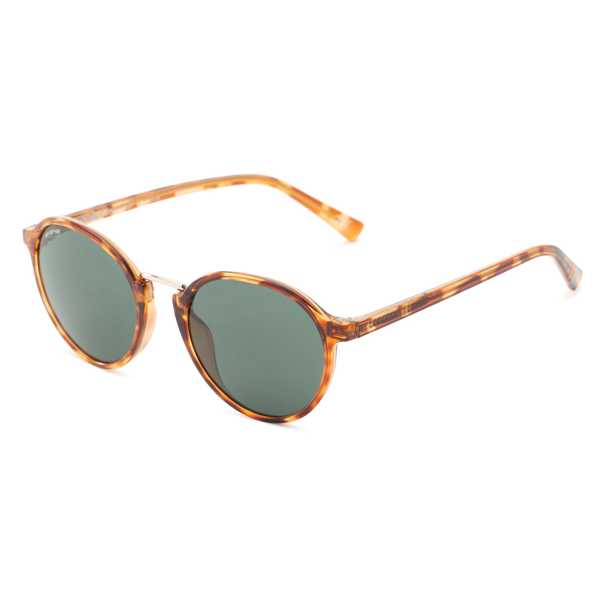 Summer of Love - Sun - Unmagnified - Tortoise - Variant Link