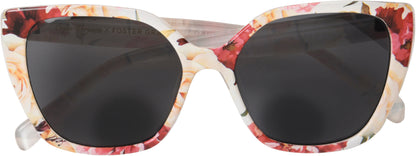 Fiona SunReaders Bifocal Style