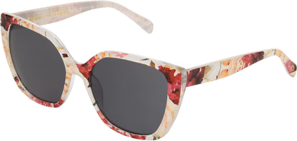Fiona SunReaders