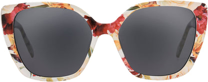 Fiona SunReaders