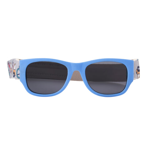 Felix Kids Sunglasses - Sun - Unmagnified - Blue | Foster Grant display picture 1