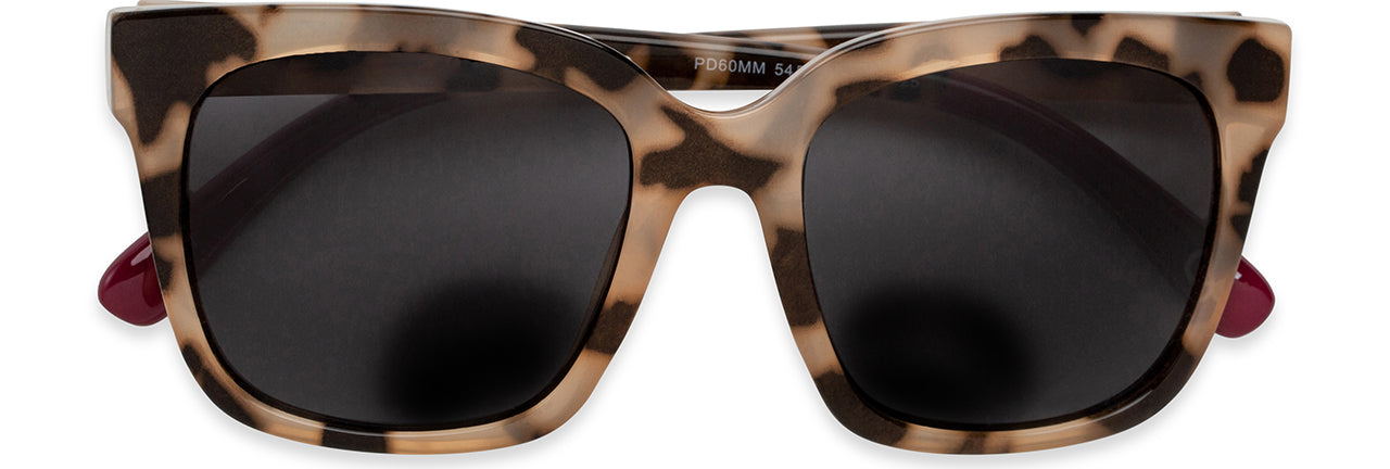 Sierra SunReaders® Bifocal Style