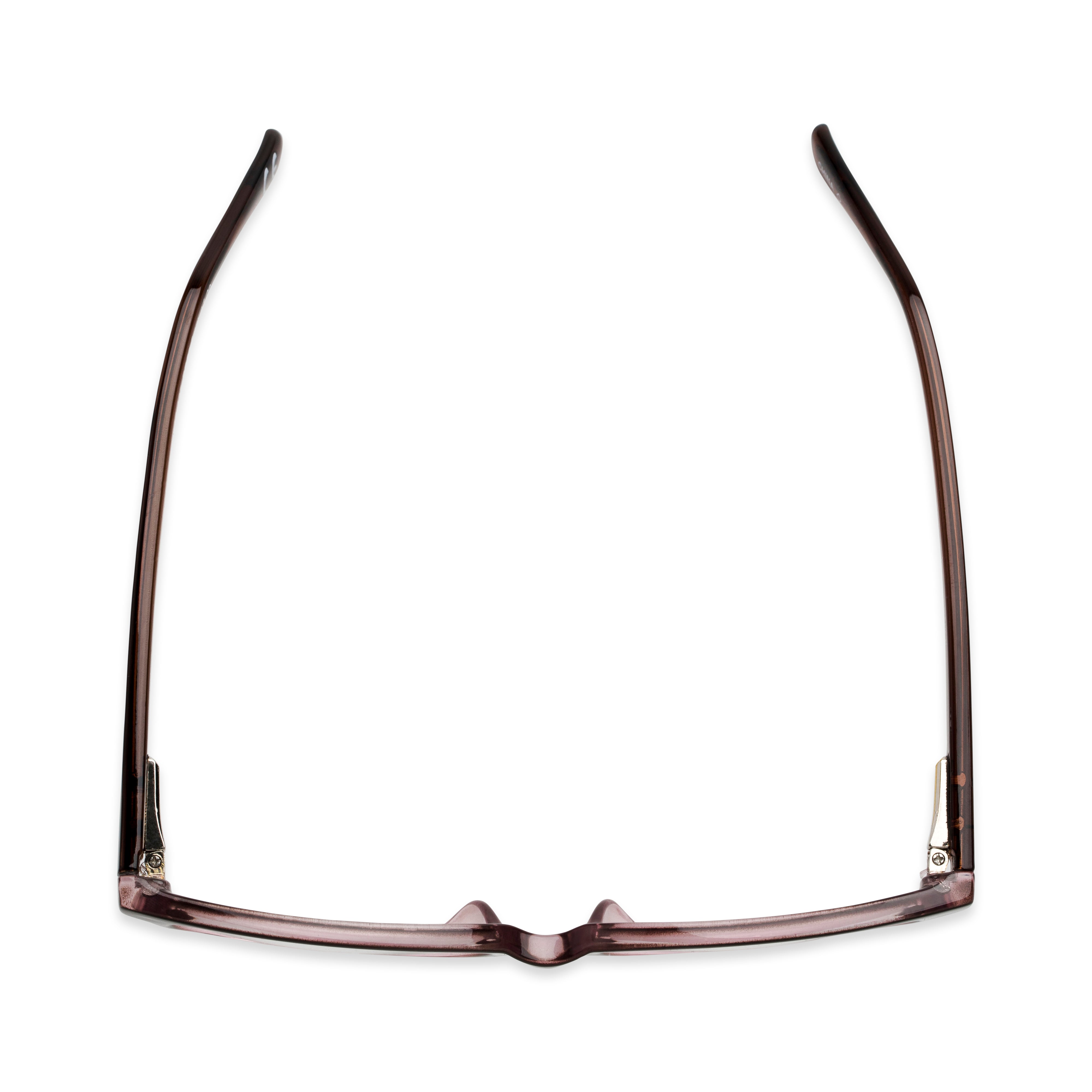 Alicia Multi Focus™ Blue - Reader - Multifocal - Brown/Blue