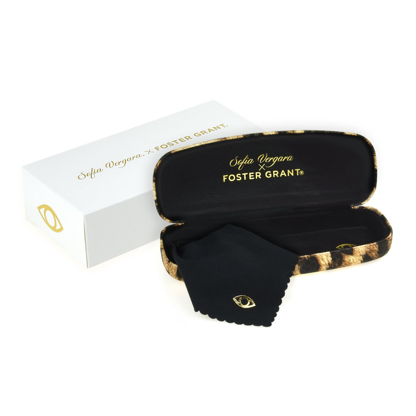 Linda Multi Focus™ Blue