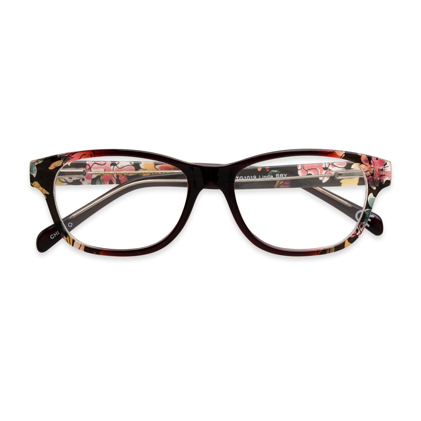 Linda Multi Focus™ Blue