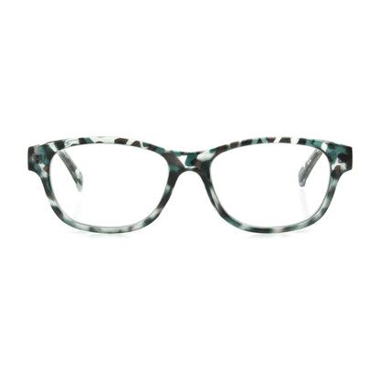 Linda Multi Focus™ Blue - Blue Light Reader - Multifocal - Berry - Variant Link