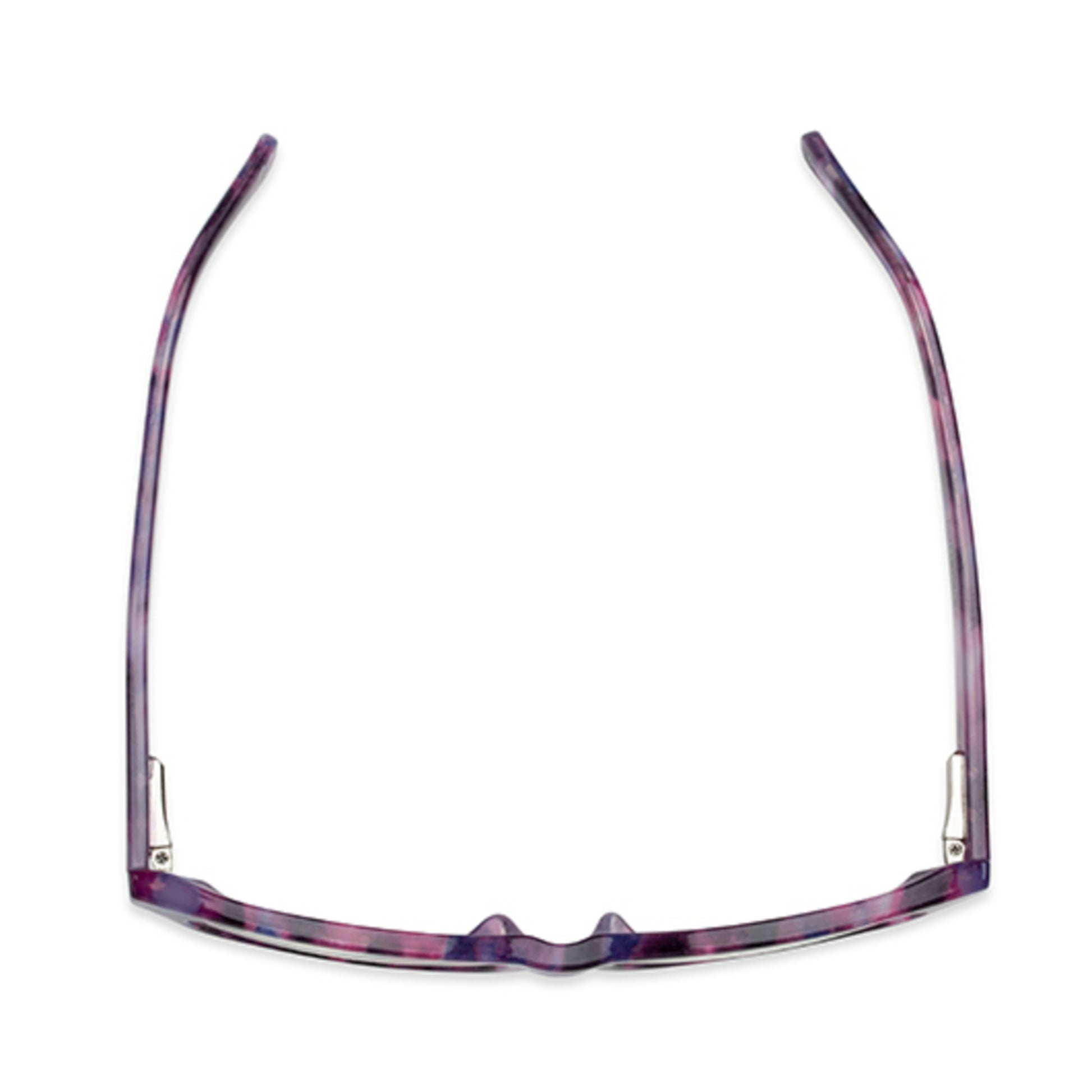 Linda Multi Focus™ Blue - Blue Light Reader - Multifocal - Berry - Variant Link