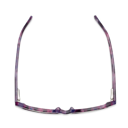 Linda Multi Focus™ Blue - Blue Light Reader - Multifocal - Berry - Variant Link