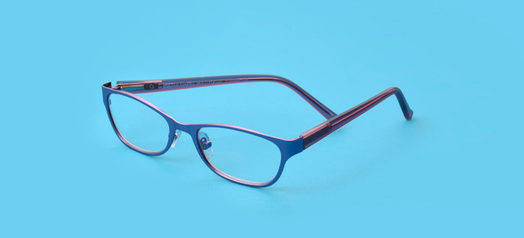 About Our Reading Glasses