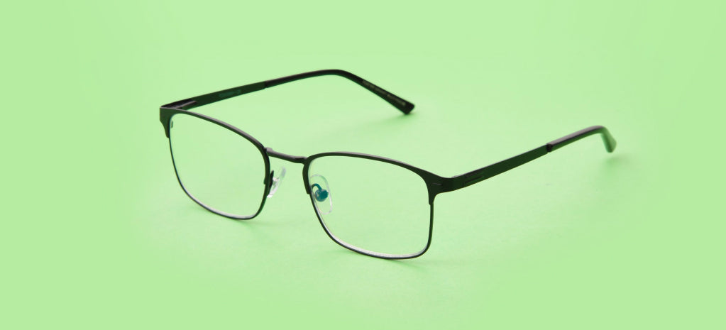 When Were Glasses Invented