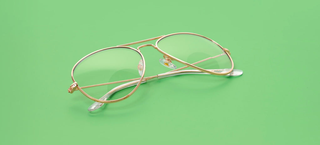 What Does "Plano" Mean for Glasses?