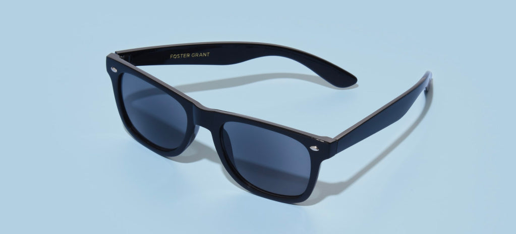 Sunglasses Lens Technology | Foster Grant
