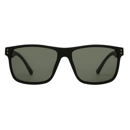 Foster Grant TruPolar Square - Sun - Unmagnified - Black - Variant Link
