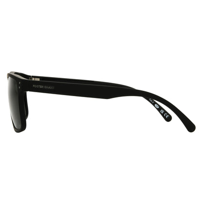 Foster Grant TruPolar Square - Sun - Unmagnified - Black - Variant Link