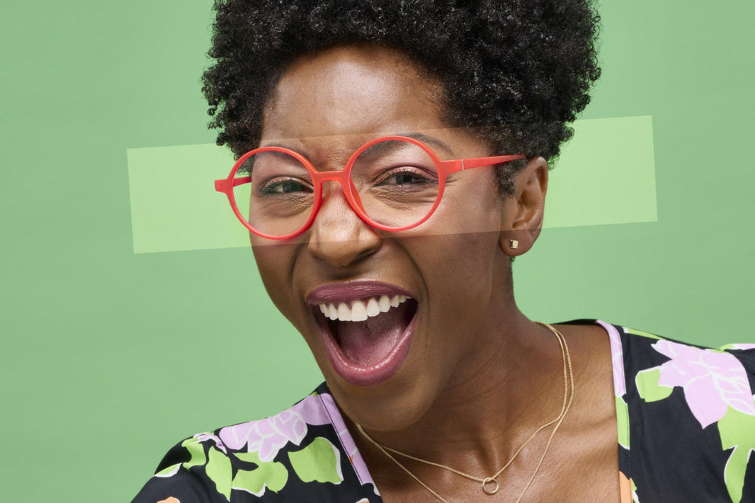 Bartlett Reading Glasses