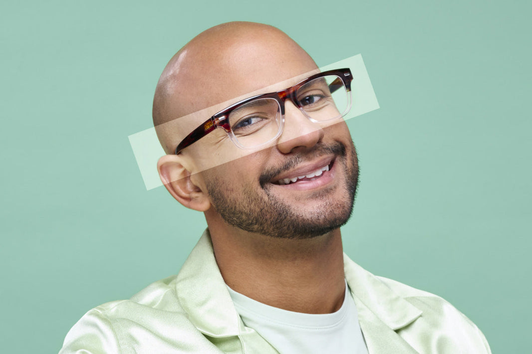 Bayview Reading Glasses