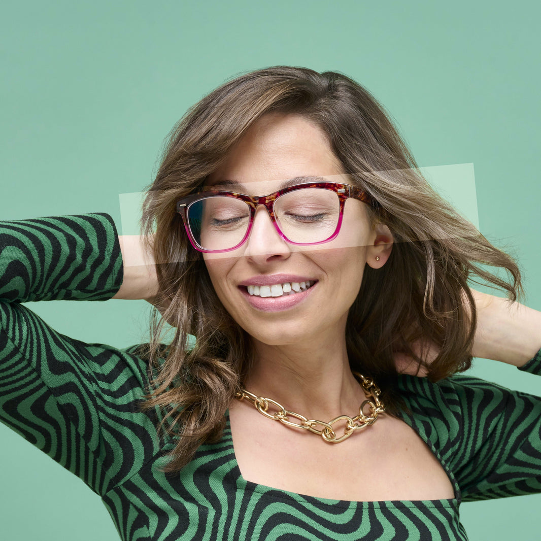 Stapleton Reading Glasses Stapleton Reading Glasses