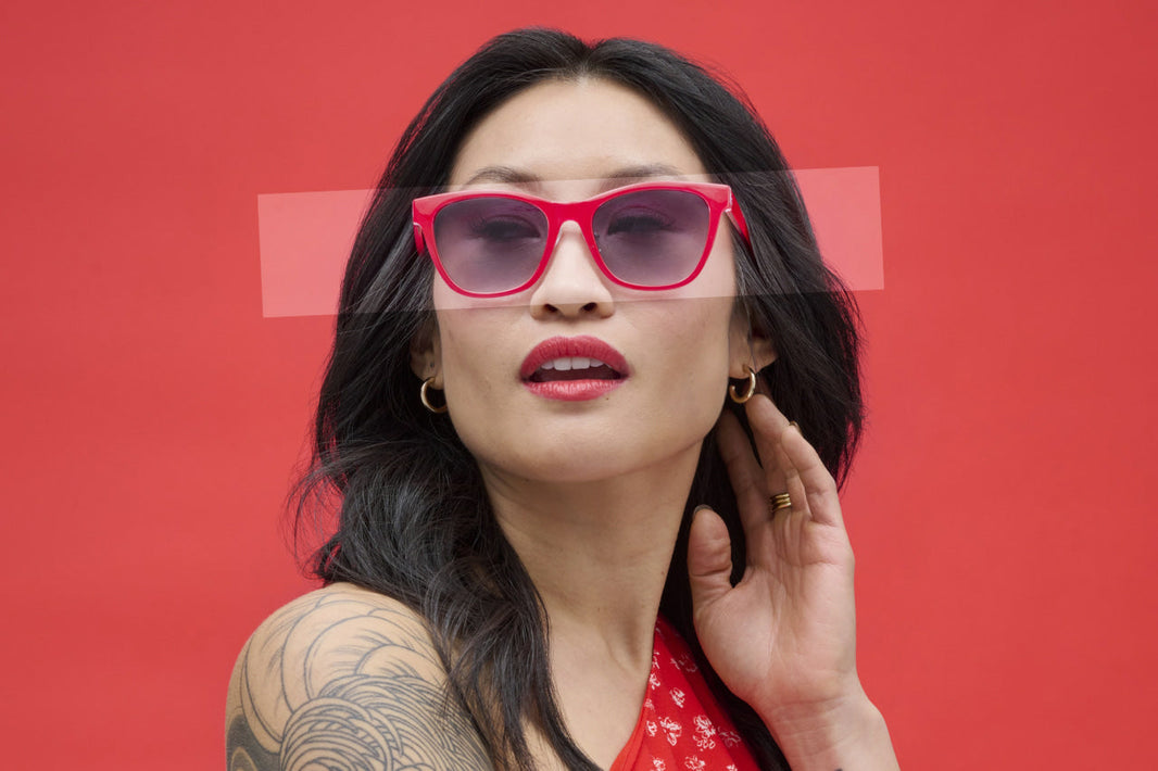 Silver Spring Sunglasses