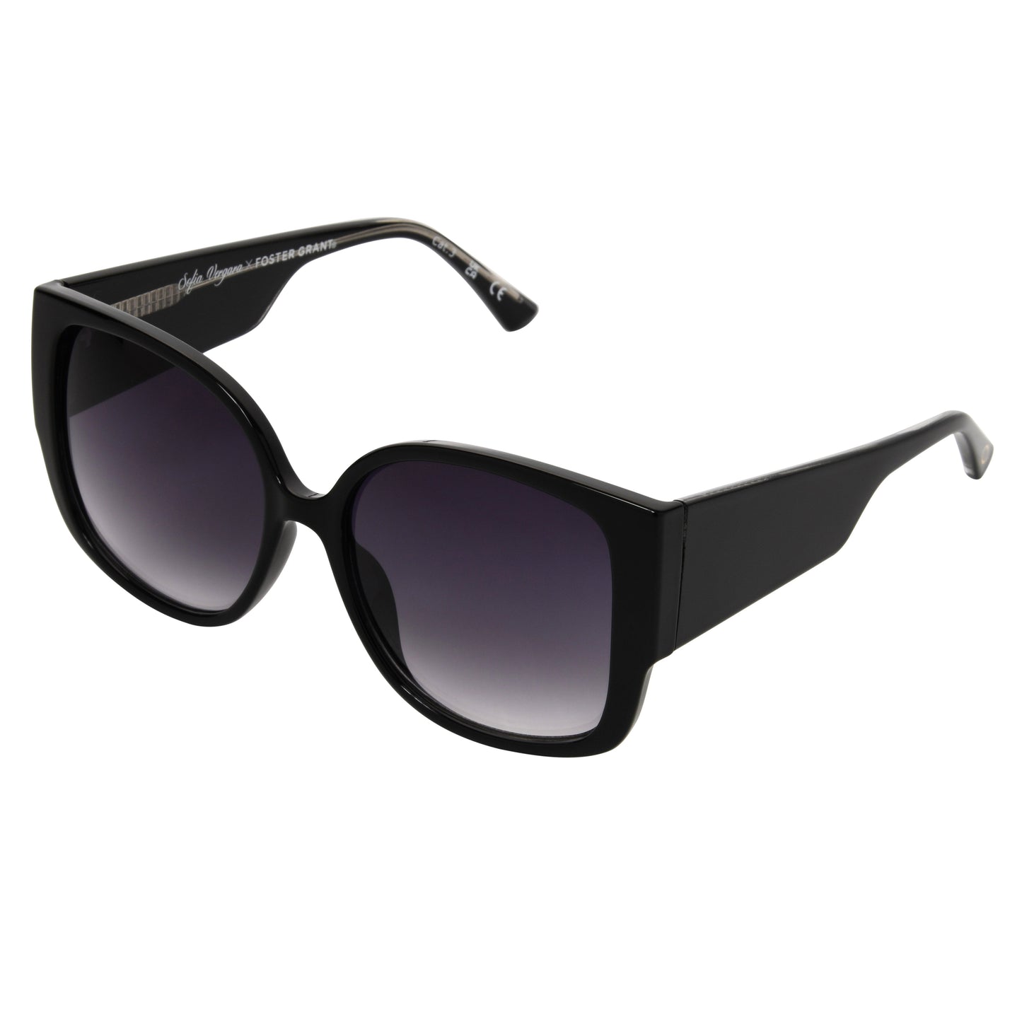 Ebony Bold - Limited Edition