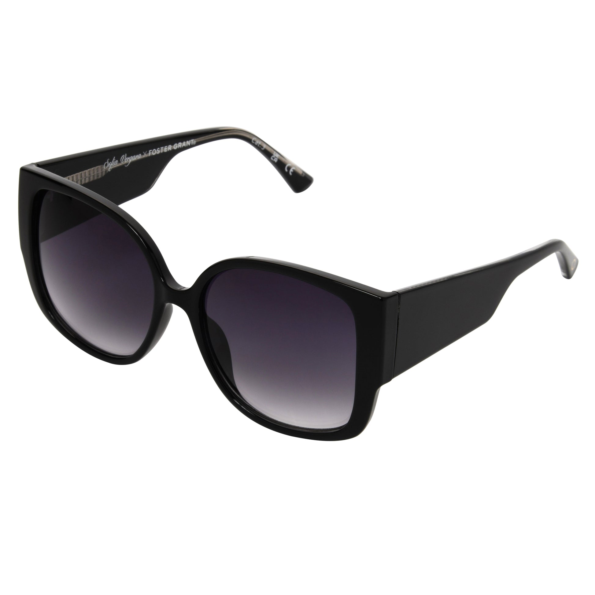 Ebony Bold - Limited Edition - Sun - Unmagnified - Variant Link
