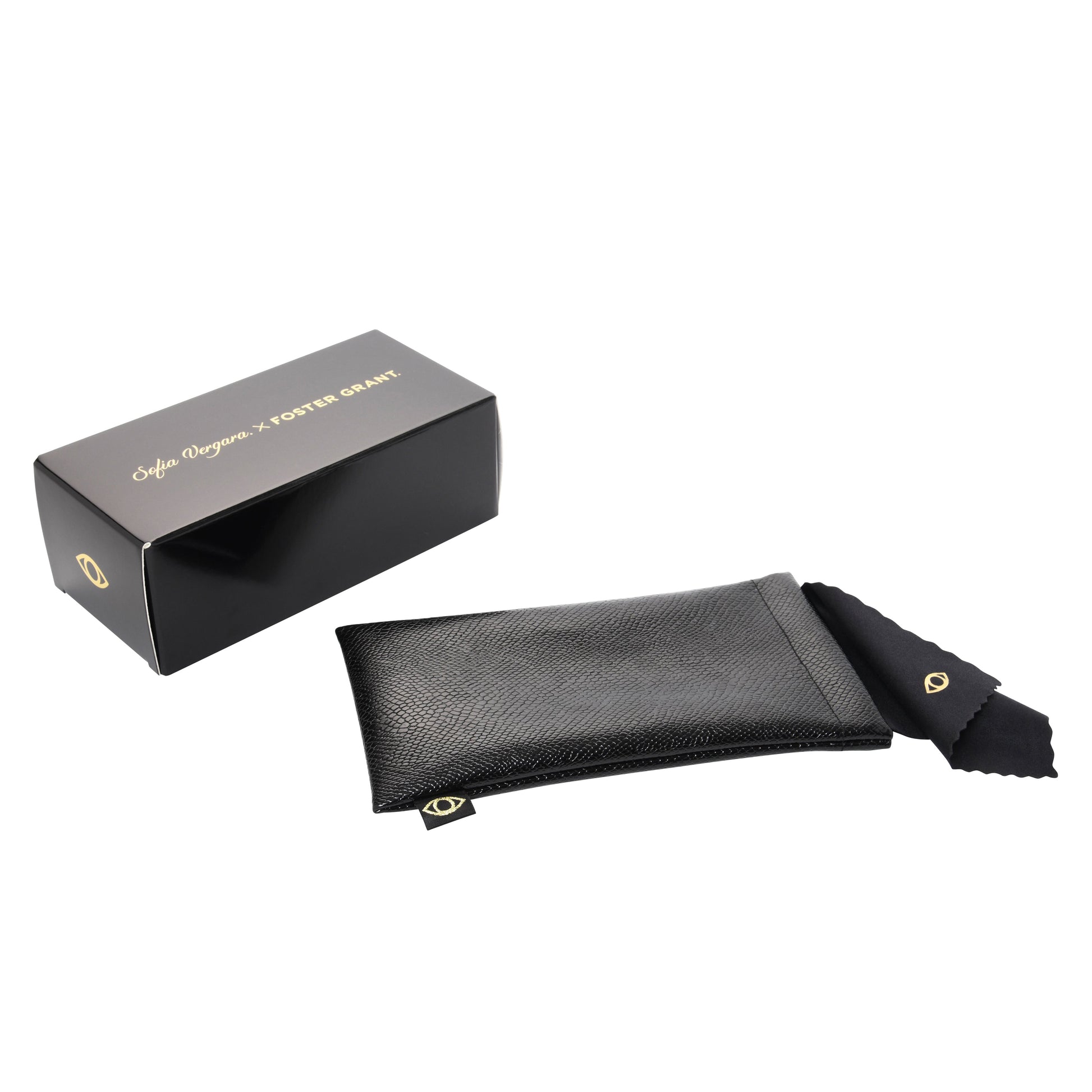 Ebony Bold - Limited Edition - Sun - Unmagnified - Variant Link