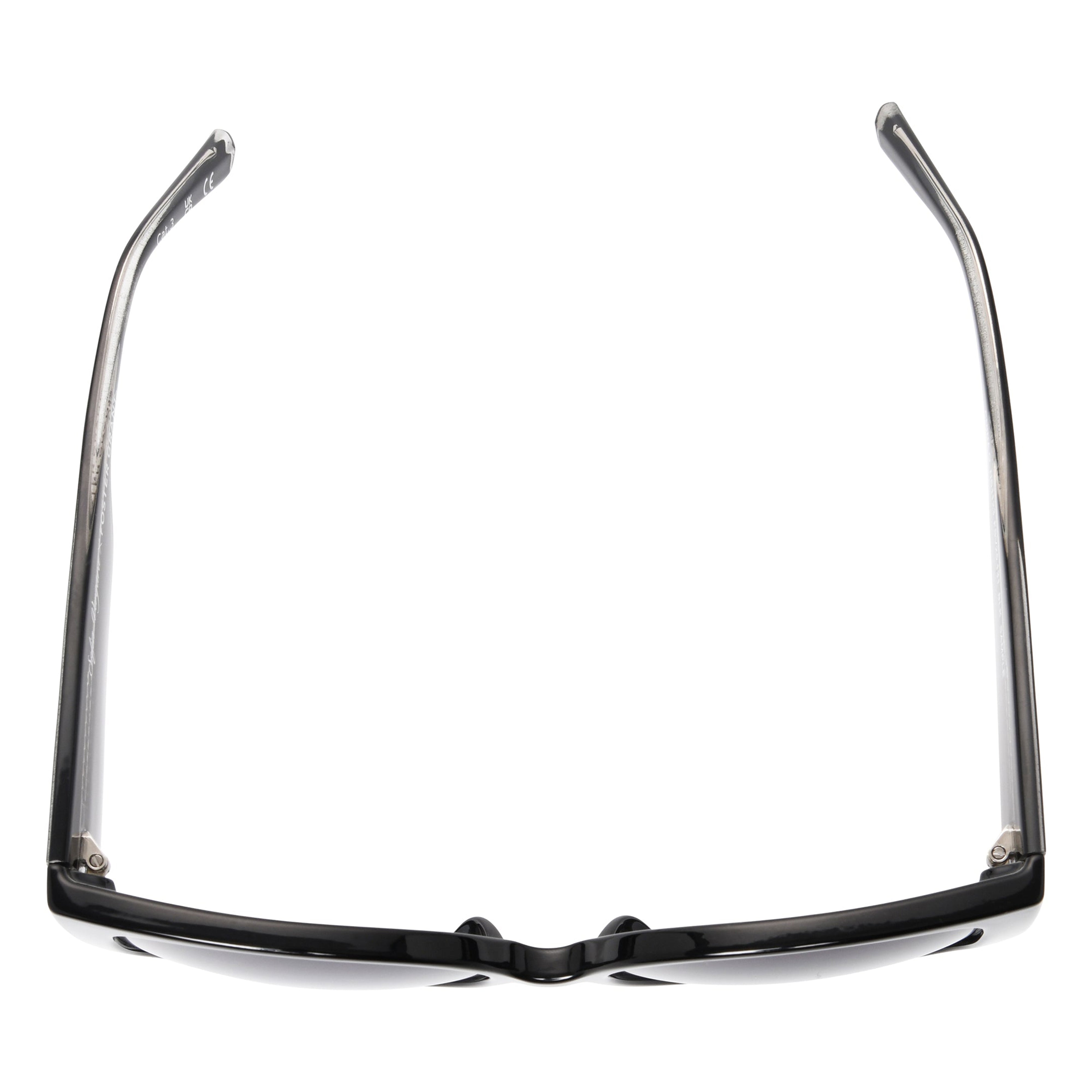 Ebony Bold - Limited Edition - Sun - Unmagnified - Black | Foster