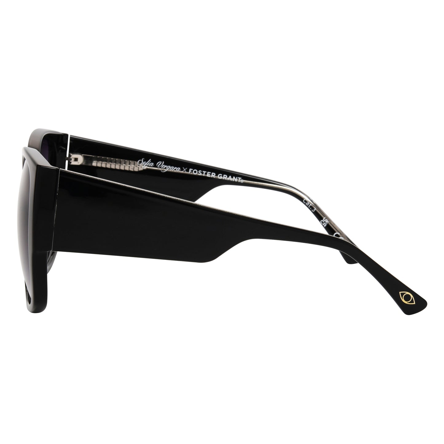 Ebony Bold - Limited Edition