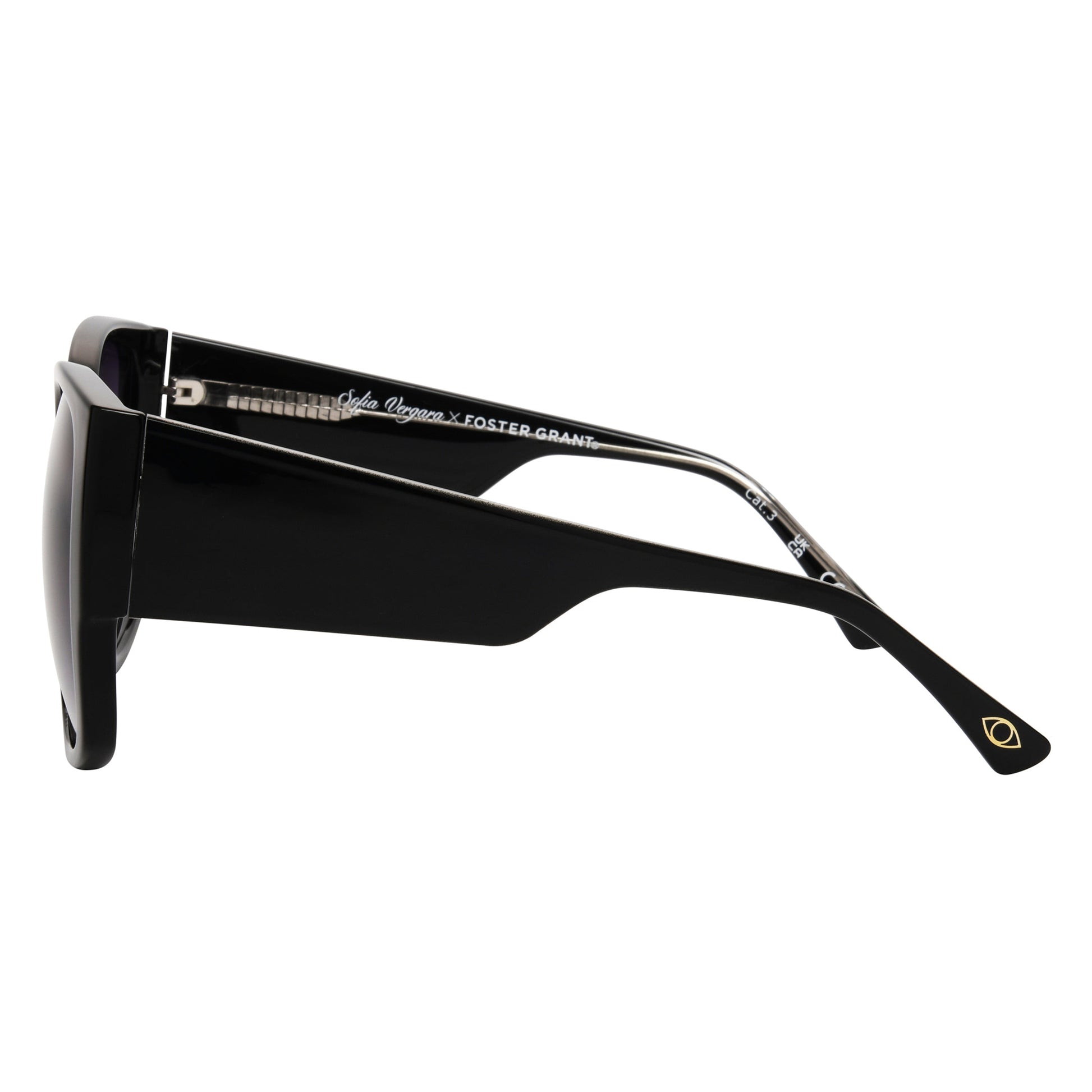 Ebony Bold - Limited Edition - Sun - Unmagnified - Variant Link