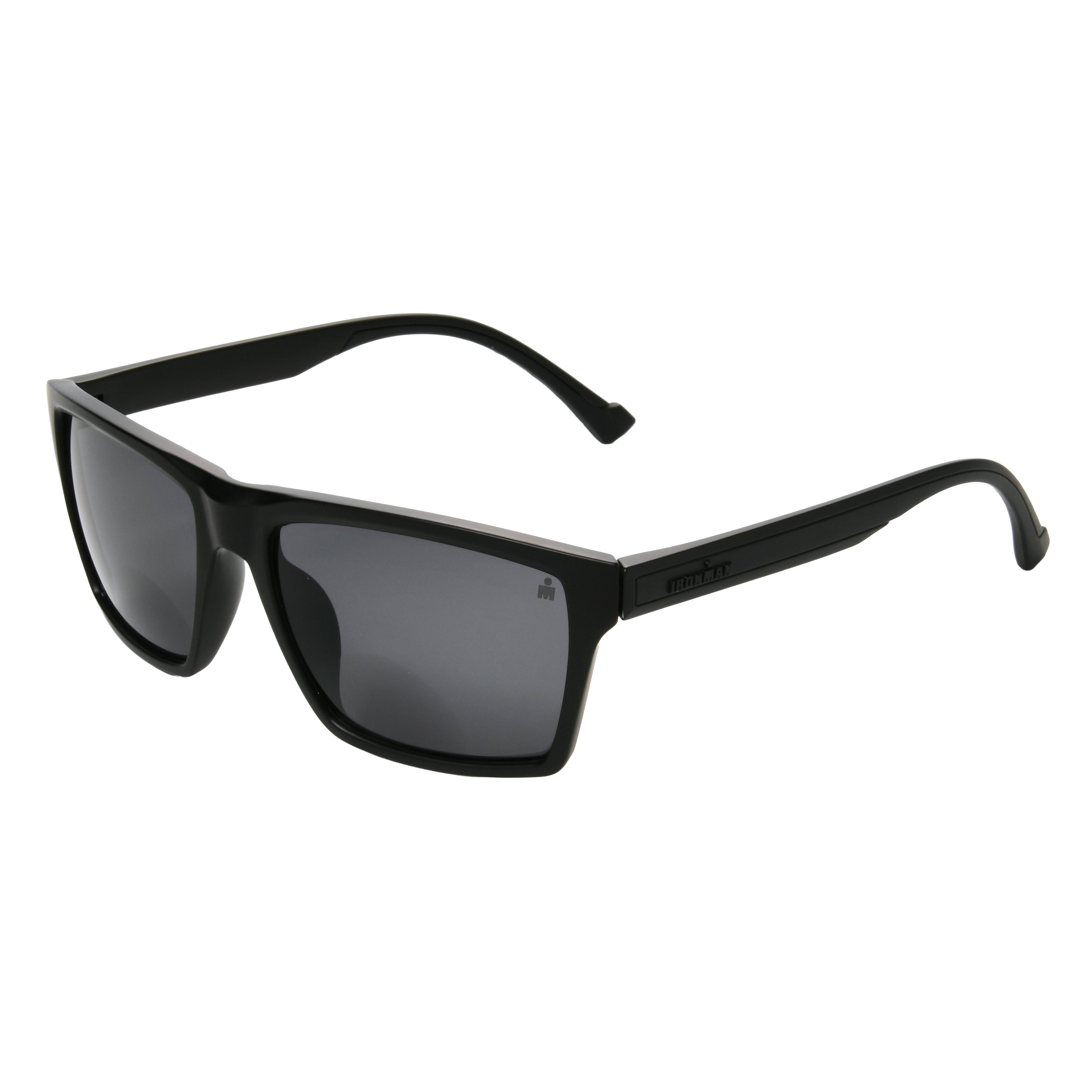 Ascent Voyage Reading Sunglasses - Reader - Fully Magnified