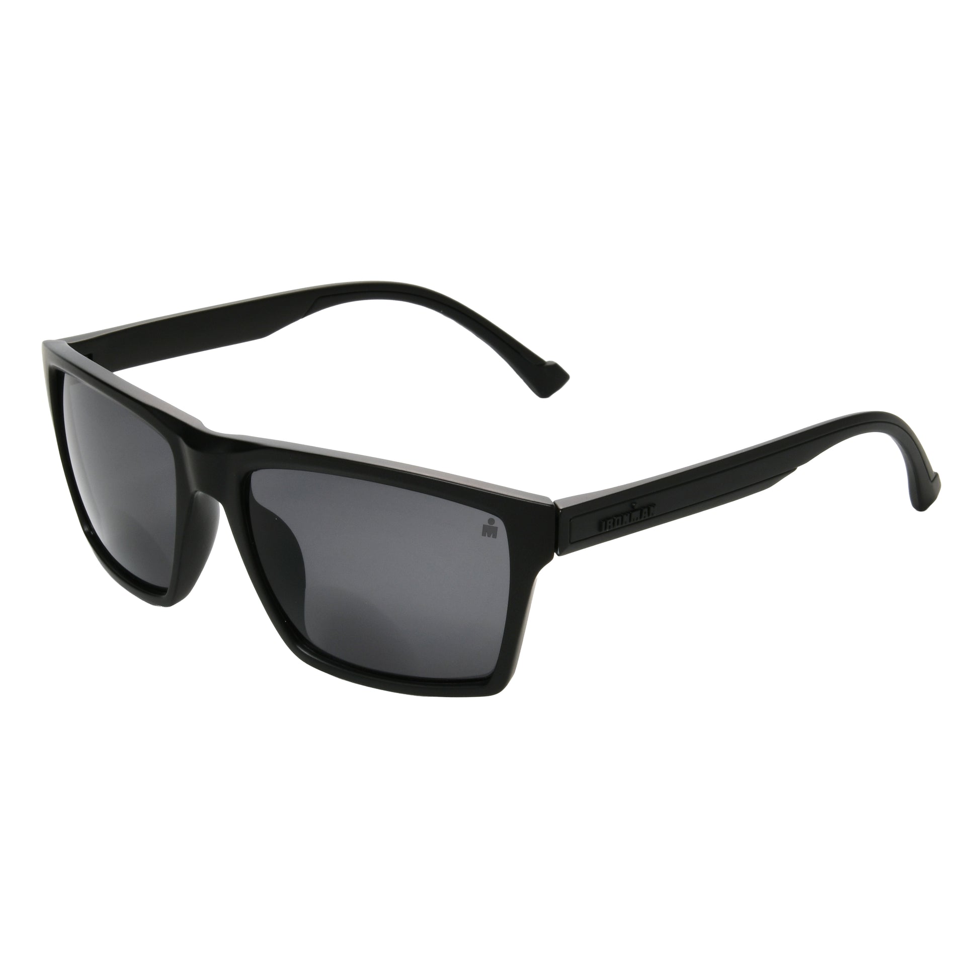 Ascent Voyage Reading Sunglasses - Reader - Fully Magnified - Black - Variant Link