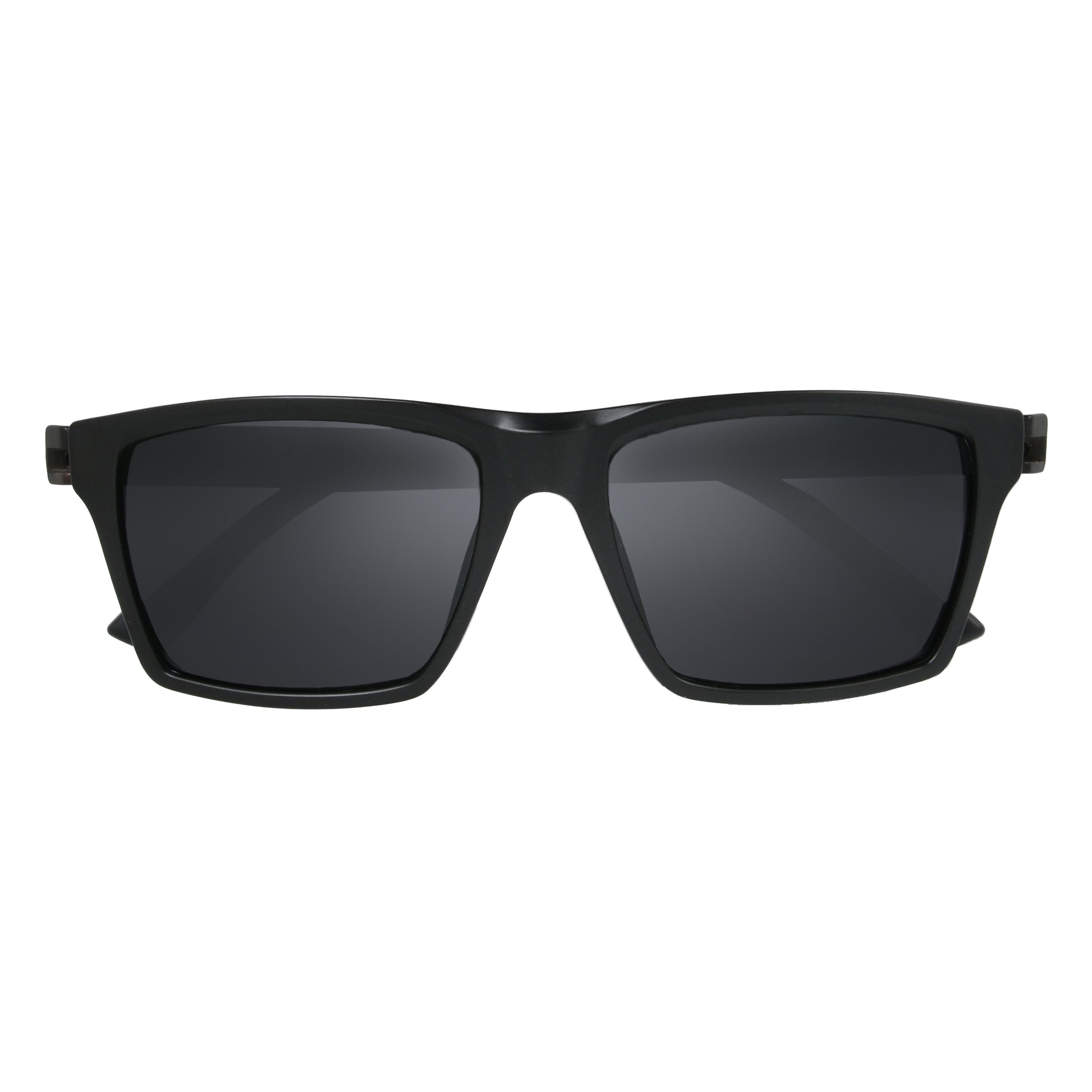 Ascent Voyage Reading Sunglasses - Reader - Fully Magnified - Black - Variant Link