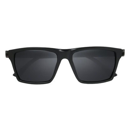 Ascent Voyage Reading Sunglasses - Reader - Fully Magnified - Black - Variant Link