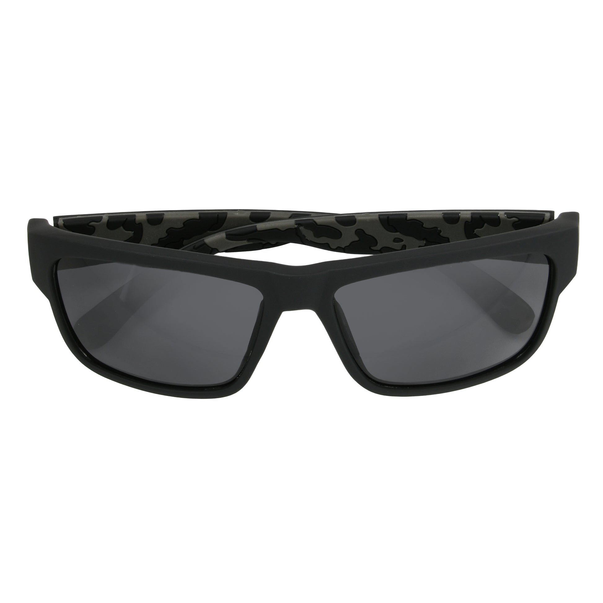 Ember Quest Reading Sunglasses - Reader - Fully Magnified - Black - Variant Link