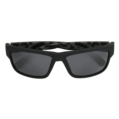 Ember Quest Reading Sunglasses - Reader - Fully Magnified - Black - Variant Link