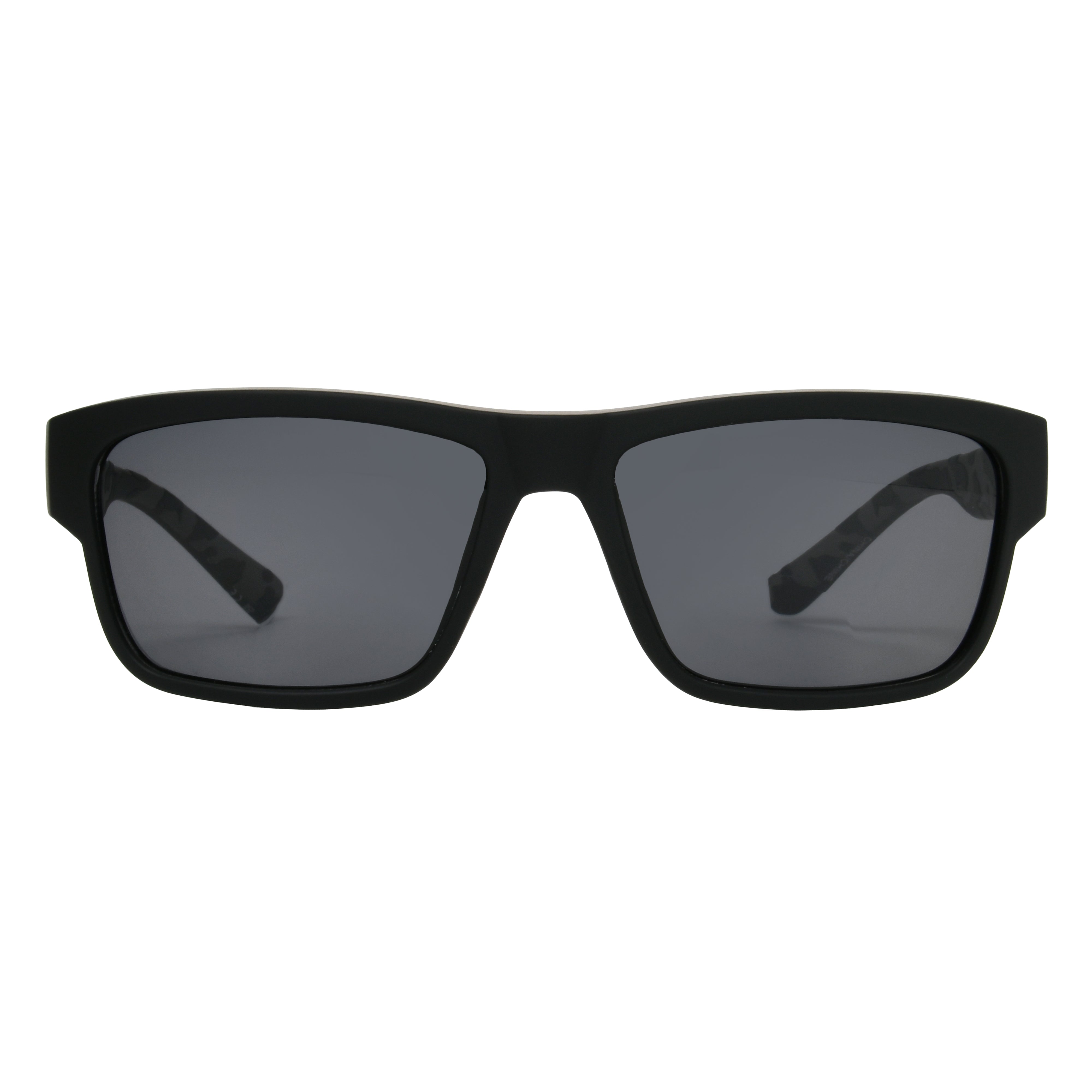 Ember Quest Reading Sunglasses - Reader - Fully Magnified - Black ...